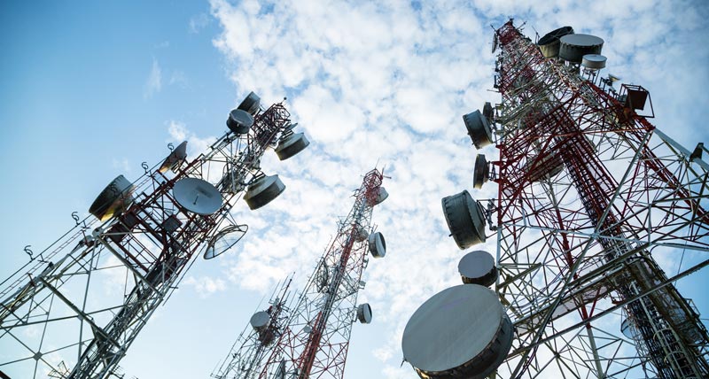 Telecommunication